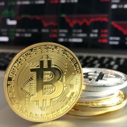 Bitcoin: A legitimate investment or the next bubble?