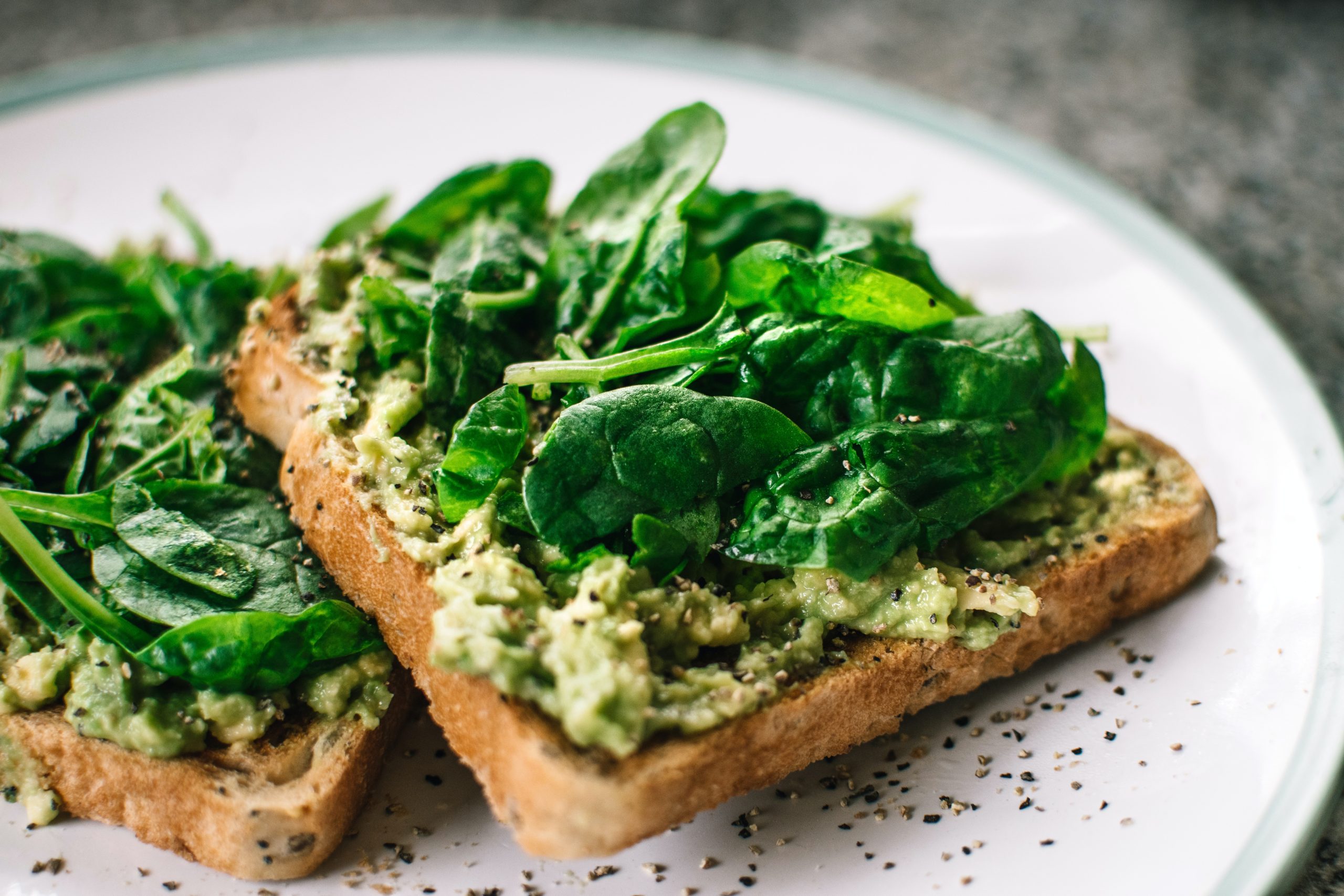 Saving for your future doesn’t mean giving up avocado toast