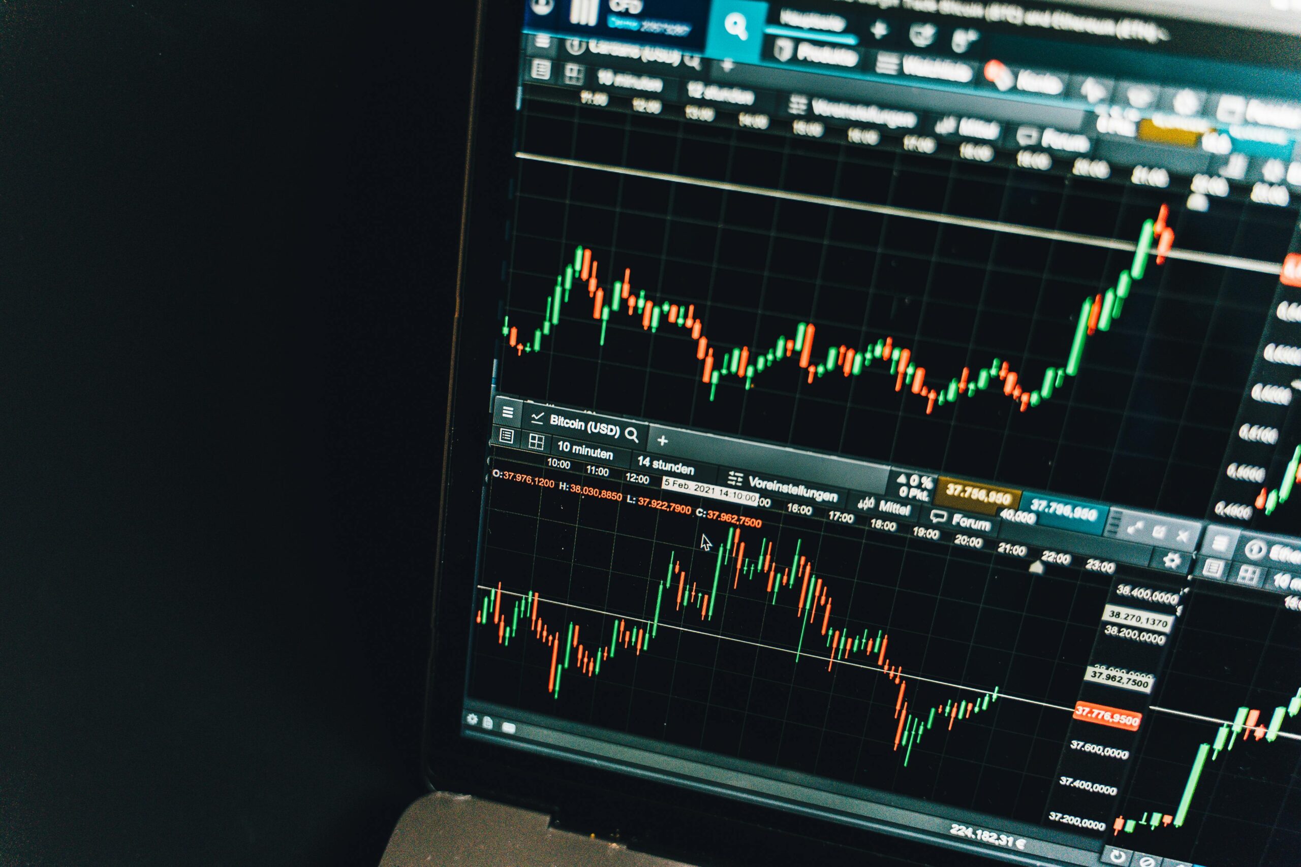 How M3’s Personalized Indexing Offers Tax Loss Harvesting Opportunities to Investors Riding Out a Volatile Market